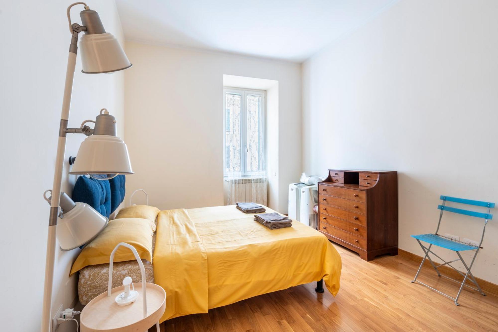 Casa Elena - Italyholidayhouse Appartement *