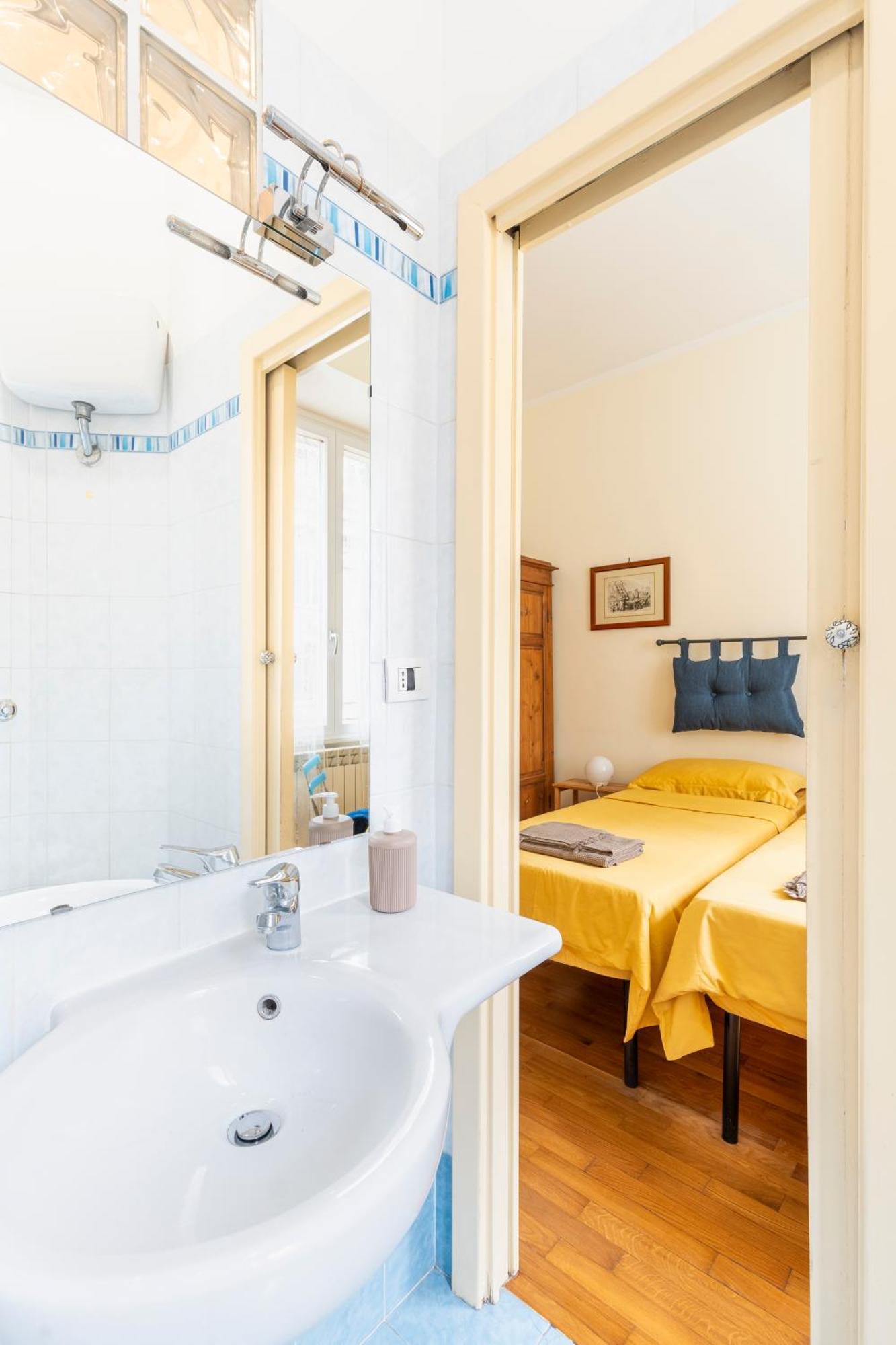 Casa Elena - Italyholidayhouse Appartement