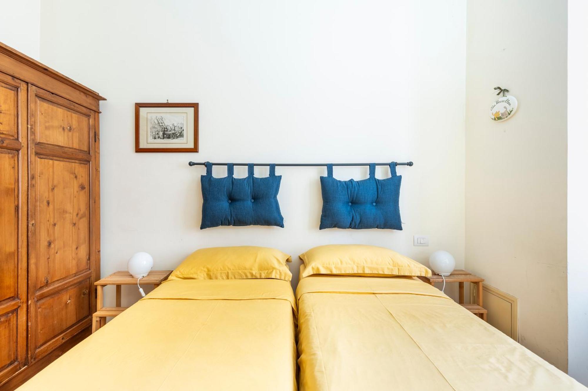 Casa Elena - Italyholidayhouse Appartement Rome